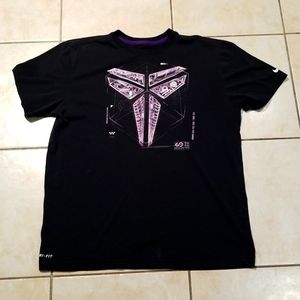 Kobe Bryant Vintage Nike Tee
